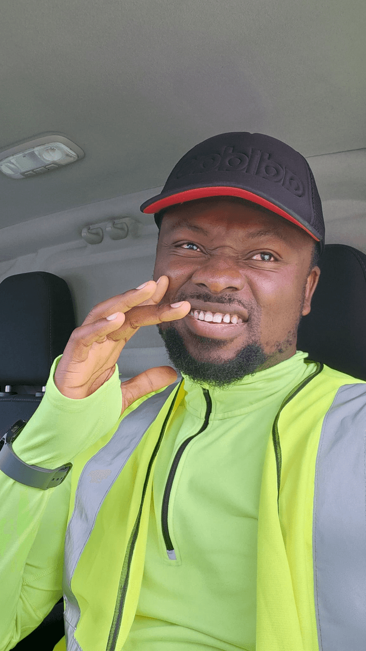 Van and Wheels Consultant